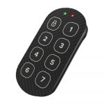 KP2 Touchpad Passcode Keyless Entry Add-on