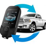 2010 dodge deals ram remote start