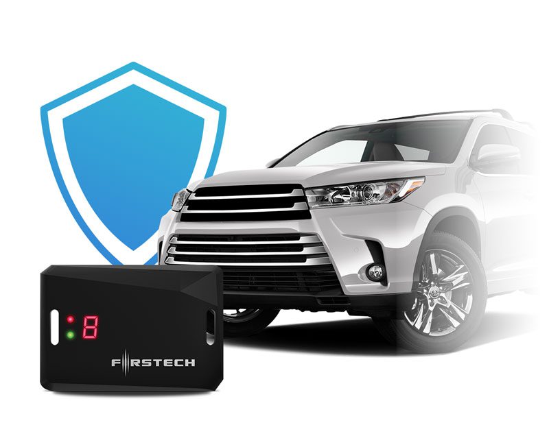 Enhanced Vehicle Security & Protection