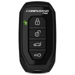 COMPUSTAR 2WQ900AS Security + Remote Start All-in-One 2-Way Remote Sta –  Shop Audio Depot