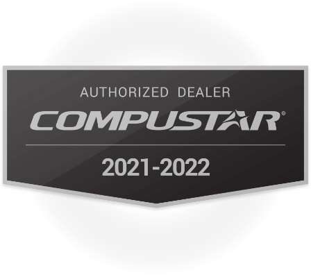 Why Choose an Authorized Compustar Dealer?