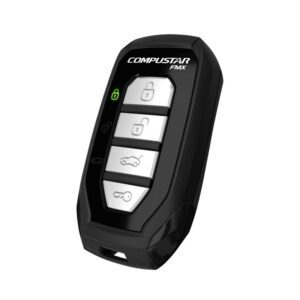 2-Way Compustar G15 remote starter with LED