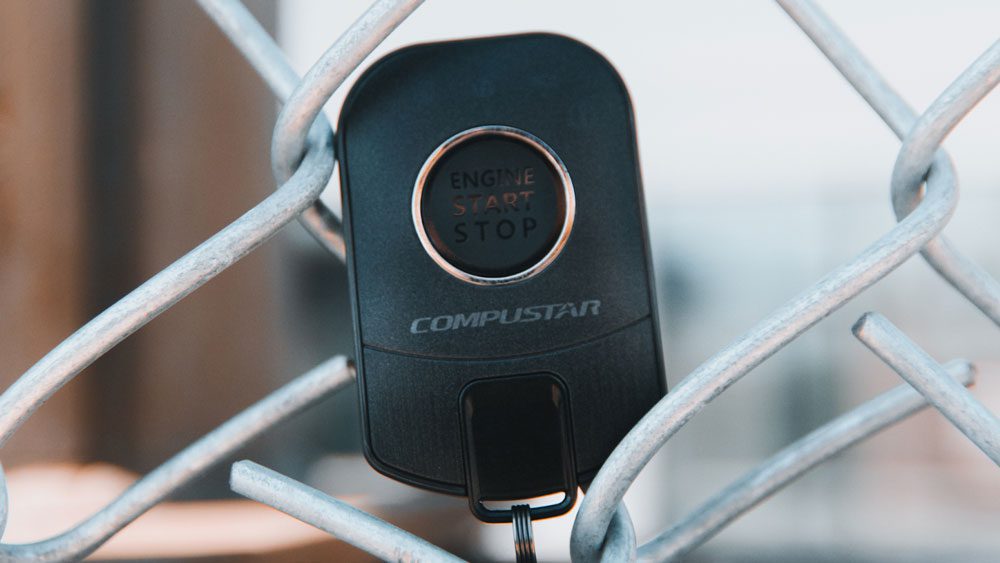 Block the Car Door Relay Hack with a Faraday Cage