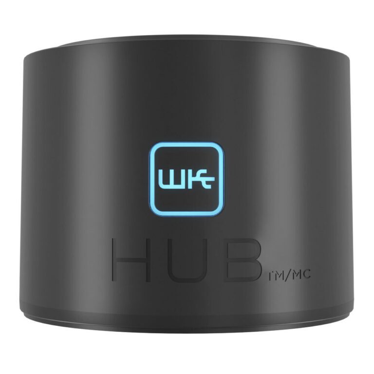 Weblink HUB Image