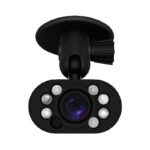 Interior Camera for Dash Cam