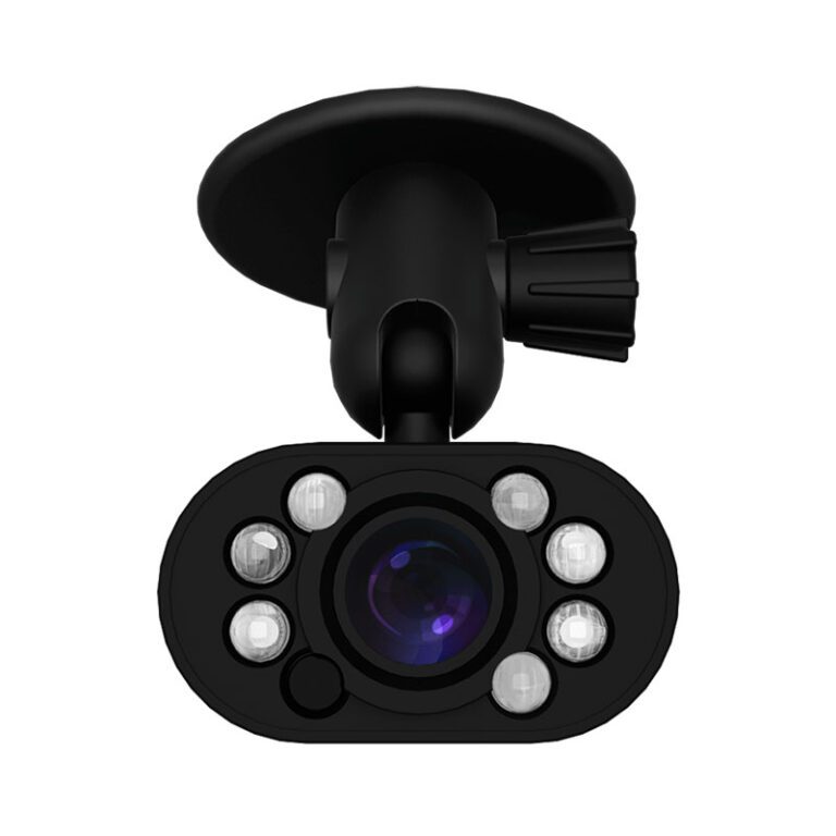 Interior Camera for Dash Cam Image
