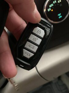 Best buy is great at installing